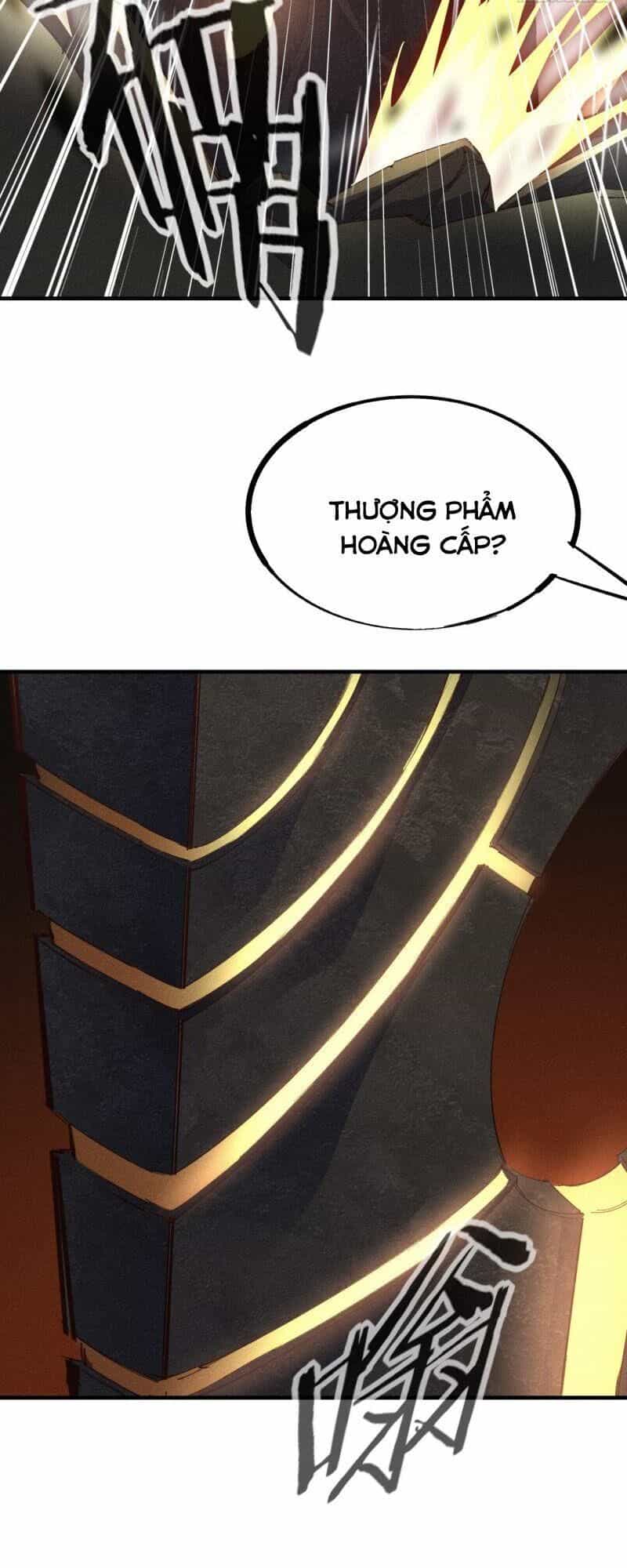 Võ Đạo Chiến Thần - Chương 14 - ảnh 55