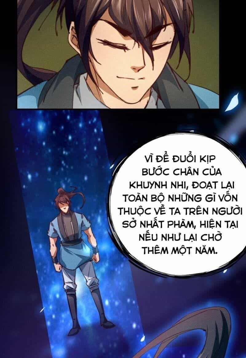 Võ Đạo Chiến Thần - Chương 15 - ảnh 42