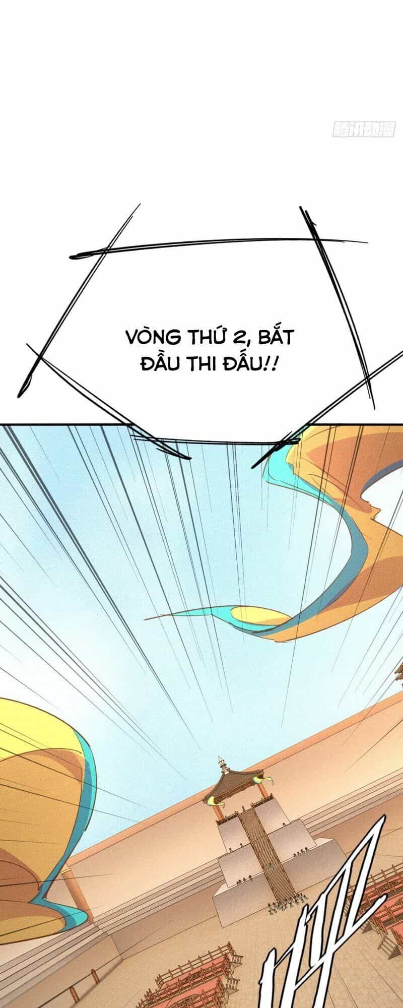 Võ Đạo Chiến Thần - Chương 15 - ảnh 63