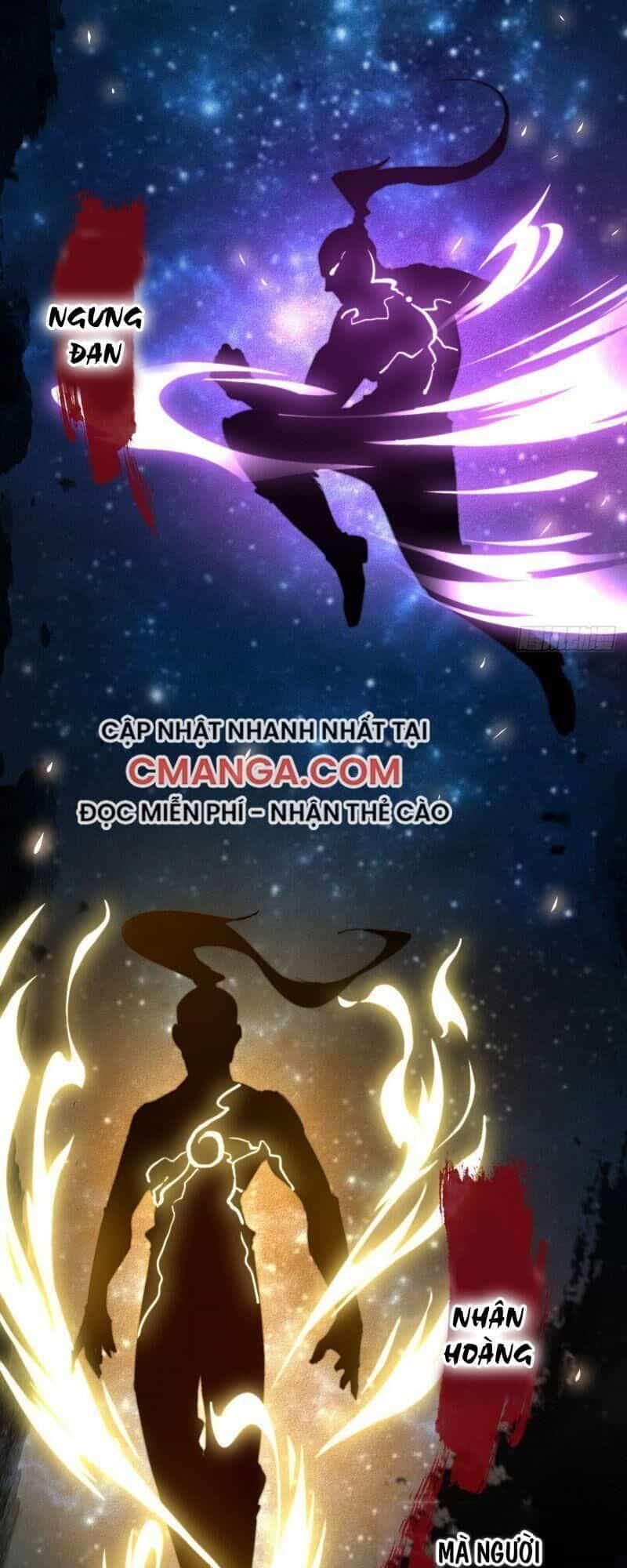 Võ Đạo Chiến Thần - Chương 2 - ảnh 31
