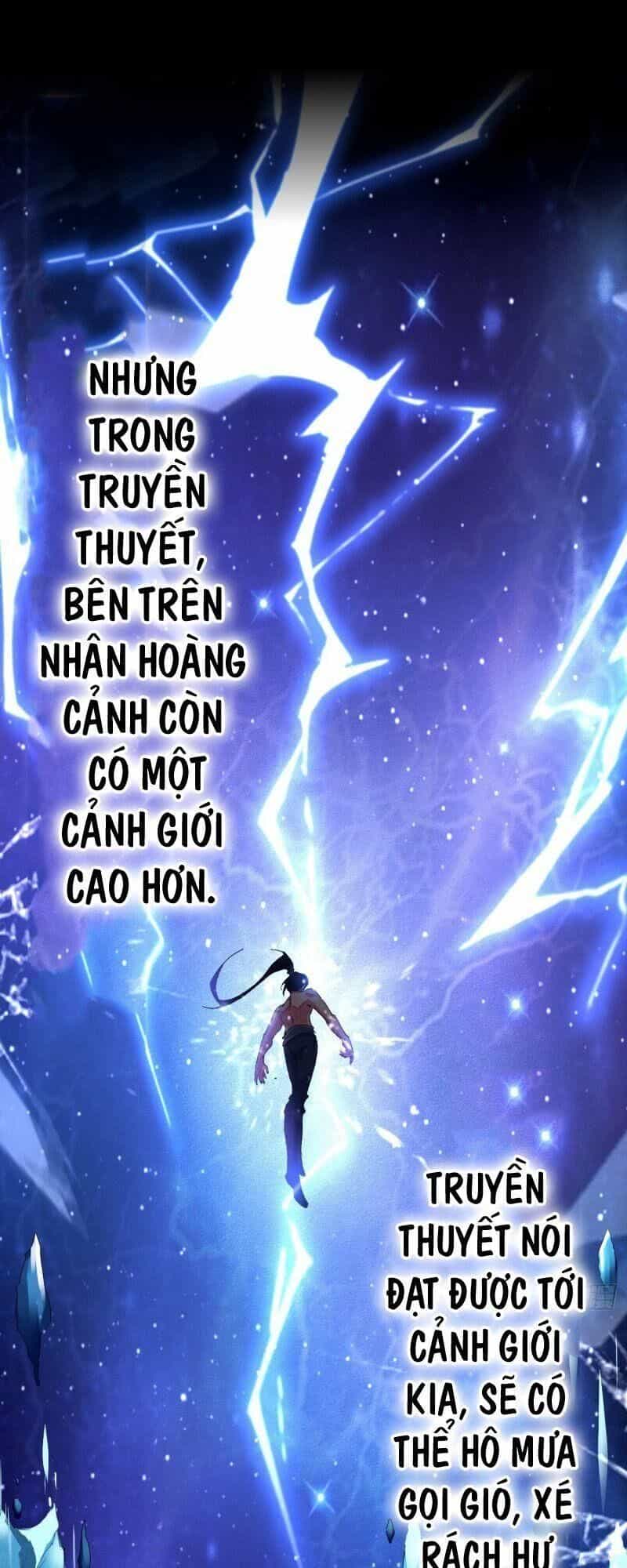 Võ Đạo Chiến Thần - Chương 2 - ảnh 33