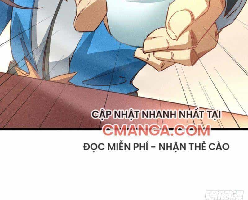 Võ Đạo Chiến Thần - Chương 20 - ảnh 32