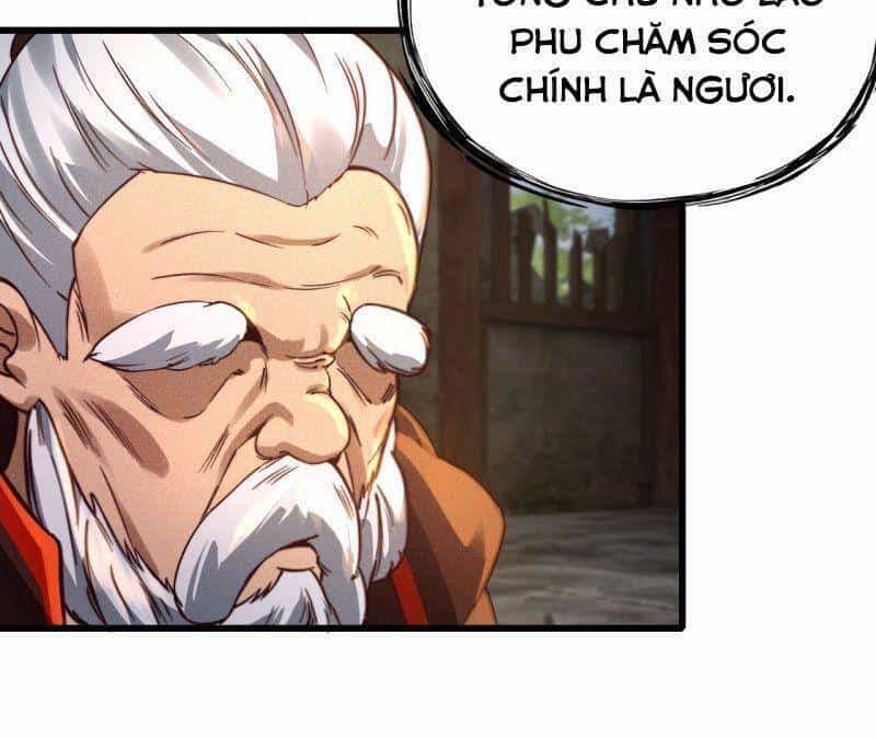 Võ Đạo Chiến Thần - Chương 23 - ảnh 4