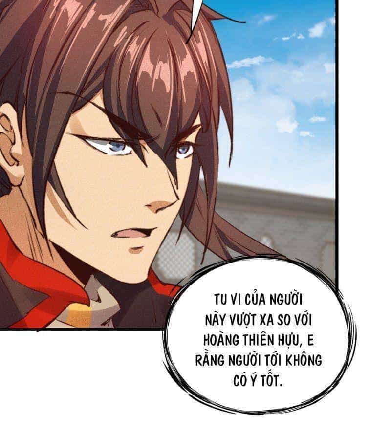 Võ Đạo Chiến Thần - Chương 25 - ảnh 32