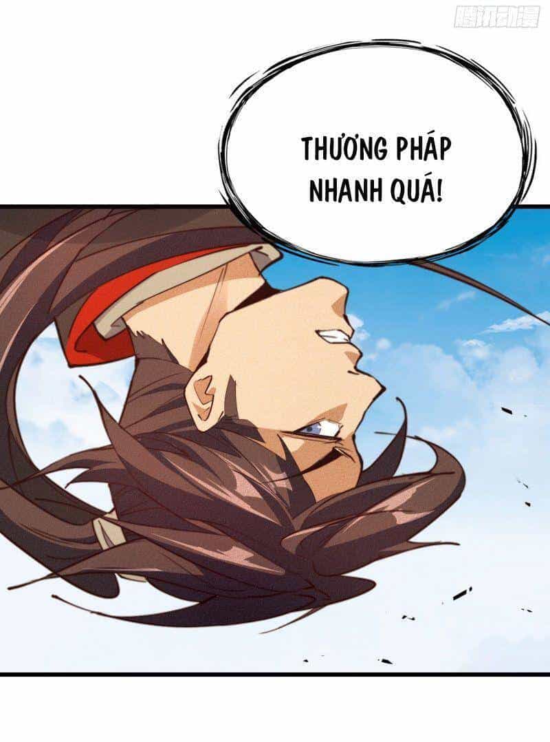 Võ Đạo Chiến Thần - Chương 26 - ảnh 20