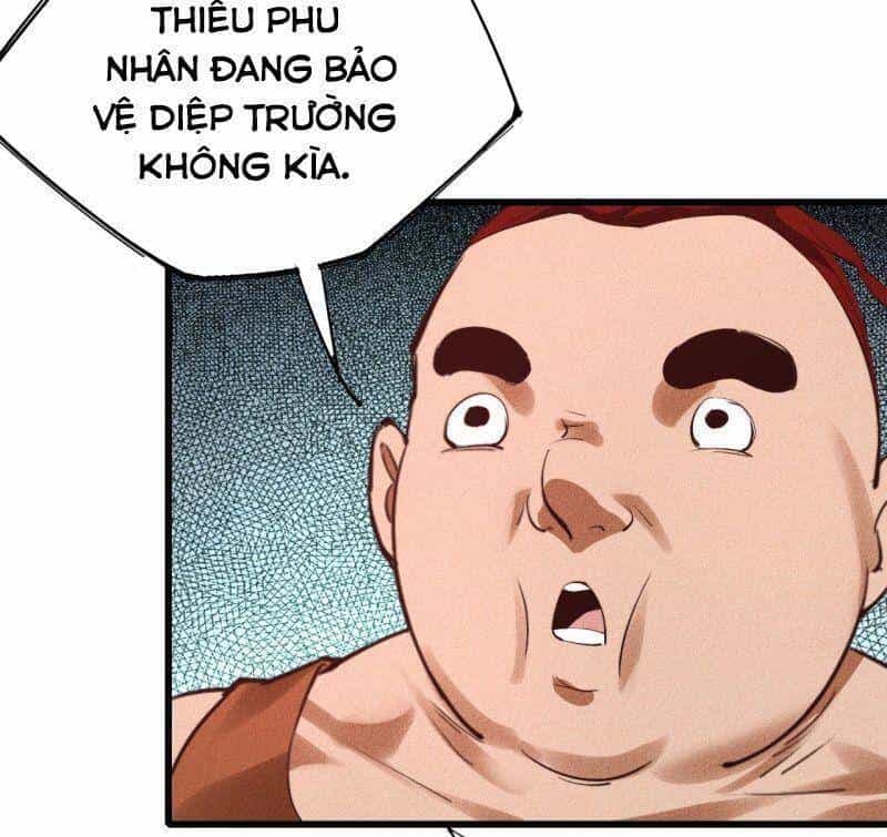 Võ Đạo Chiến Thần - Chương 26 - ảnh 26