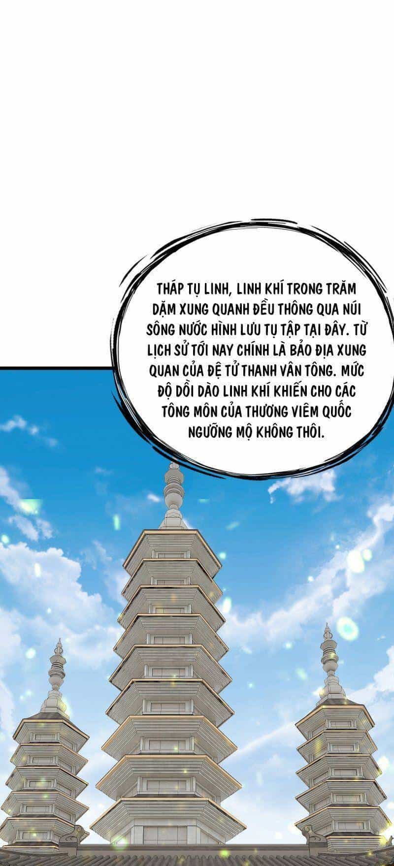 Võ Đạo Chiến Thần - Chương 27 - ảnh 4