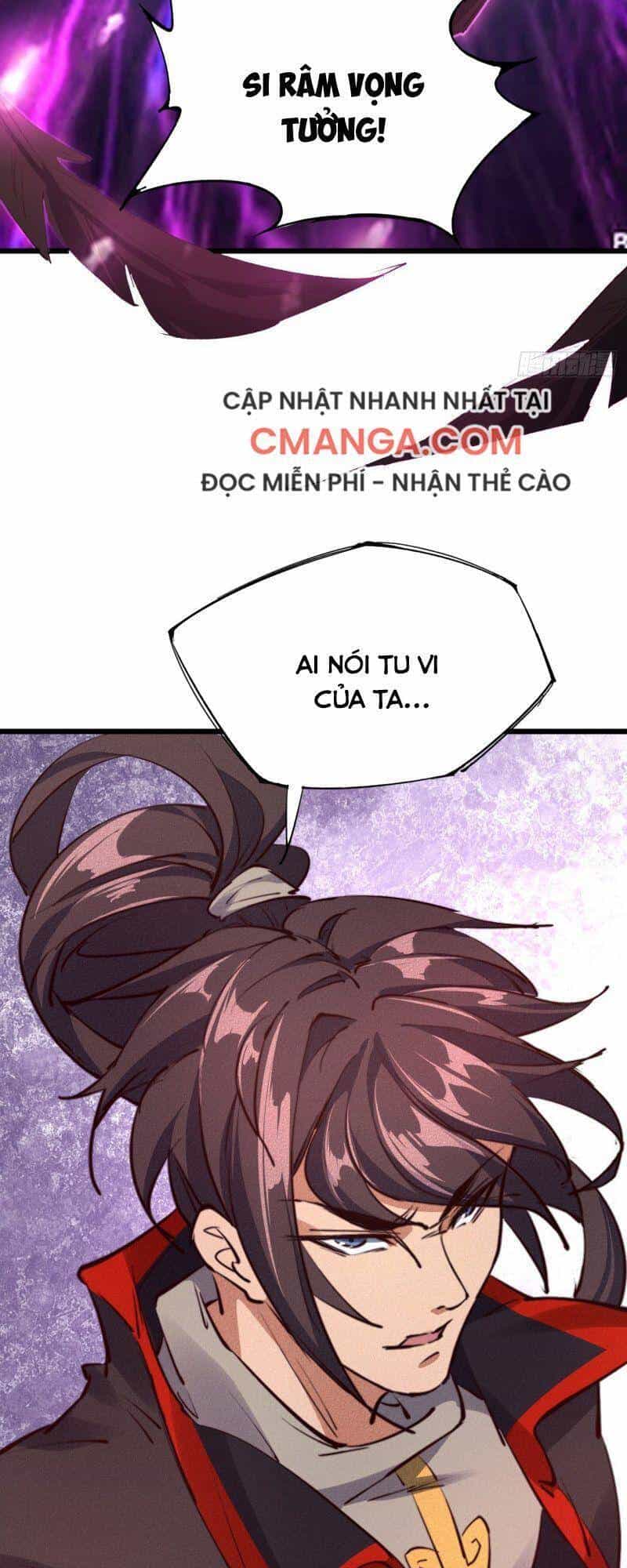 Võ Đạo Chiến Thần - Chương 27 - ảnh 49