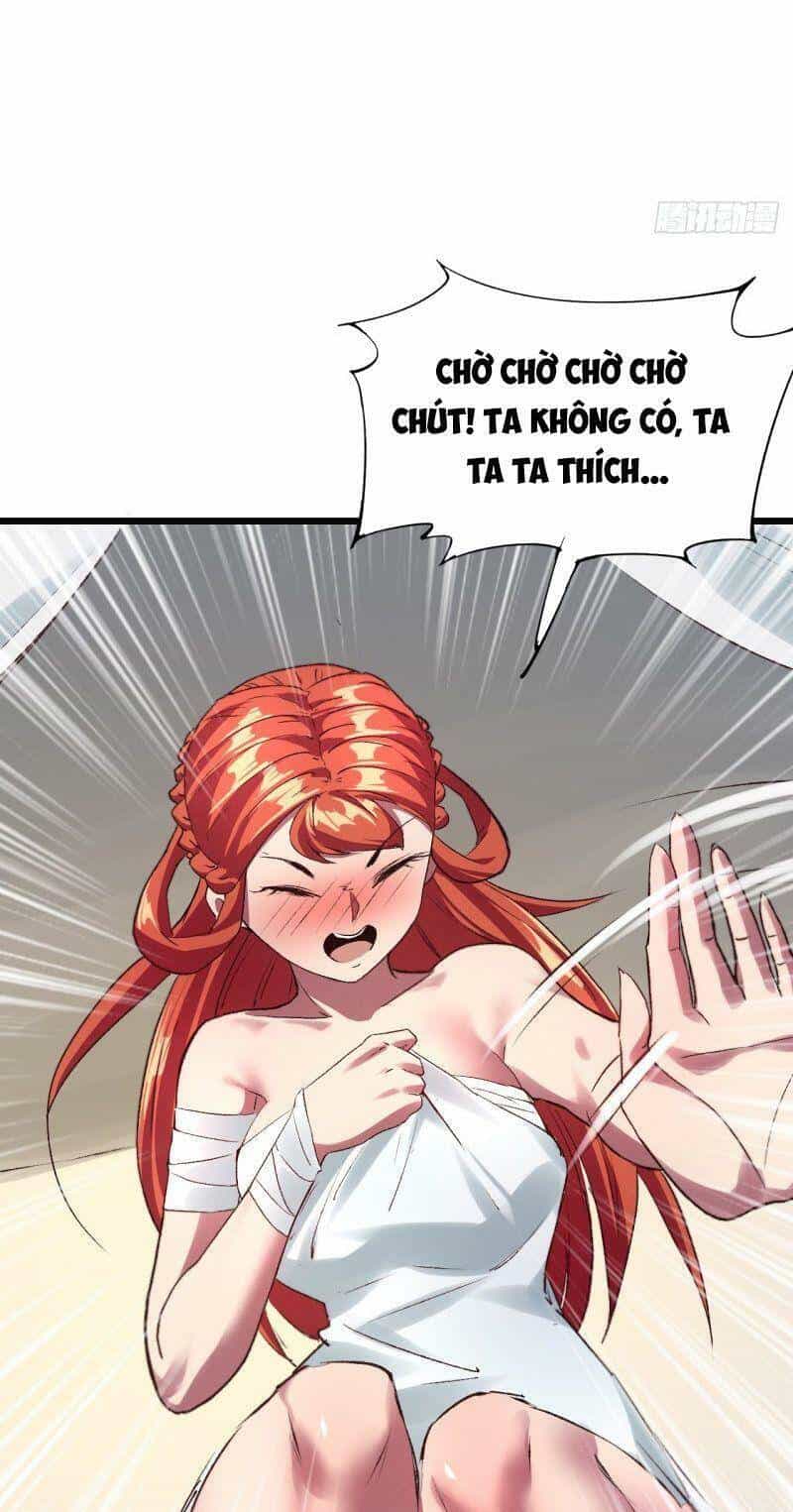 Võ Đạo Chiến Thần - Chương 29 - ảnh 11
