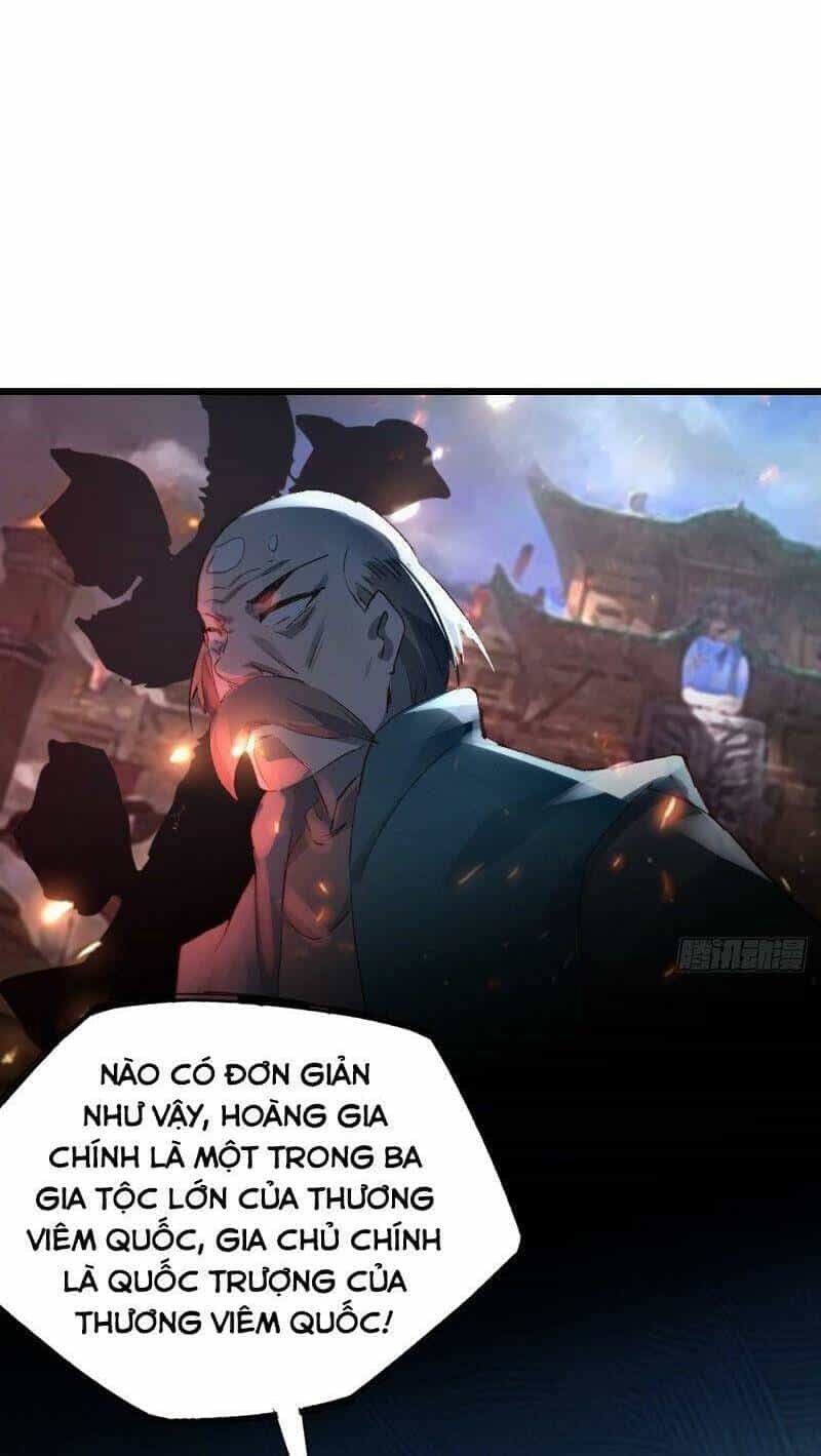 Võ Đạo Chiến Thần - Chương 29 - ảnh 33