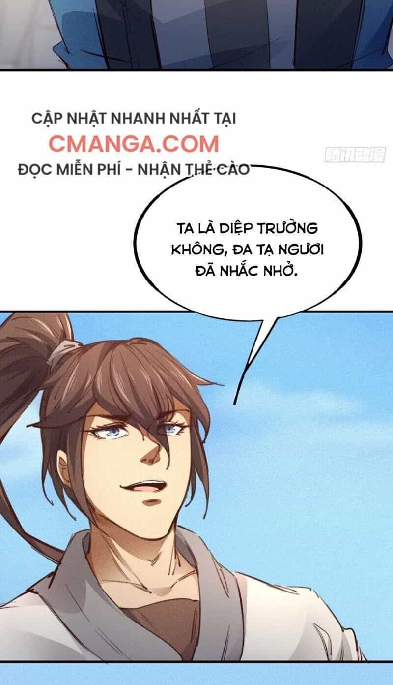 Võ Đạo Chiến Thần - Chương 3 - ảnh 39
