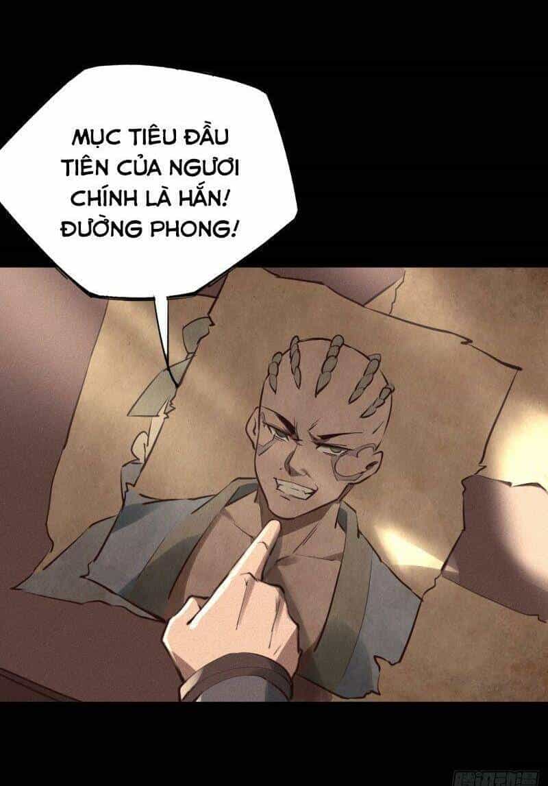 Võ Đạo Chiến Thần - Chương 30 - ảnh 20