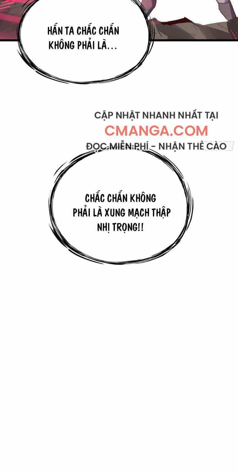 Võ Đạo Chiến Thần - Chương 32 - ảnh 12