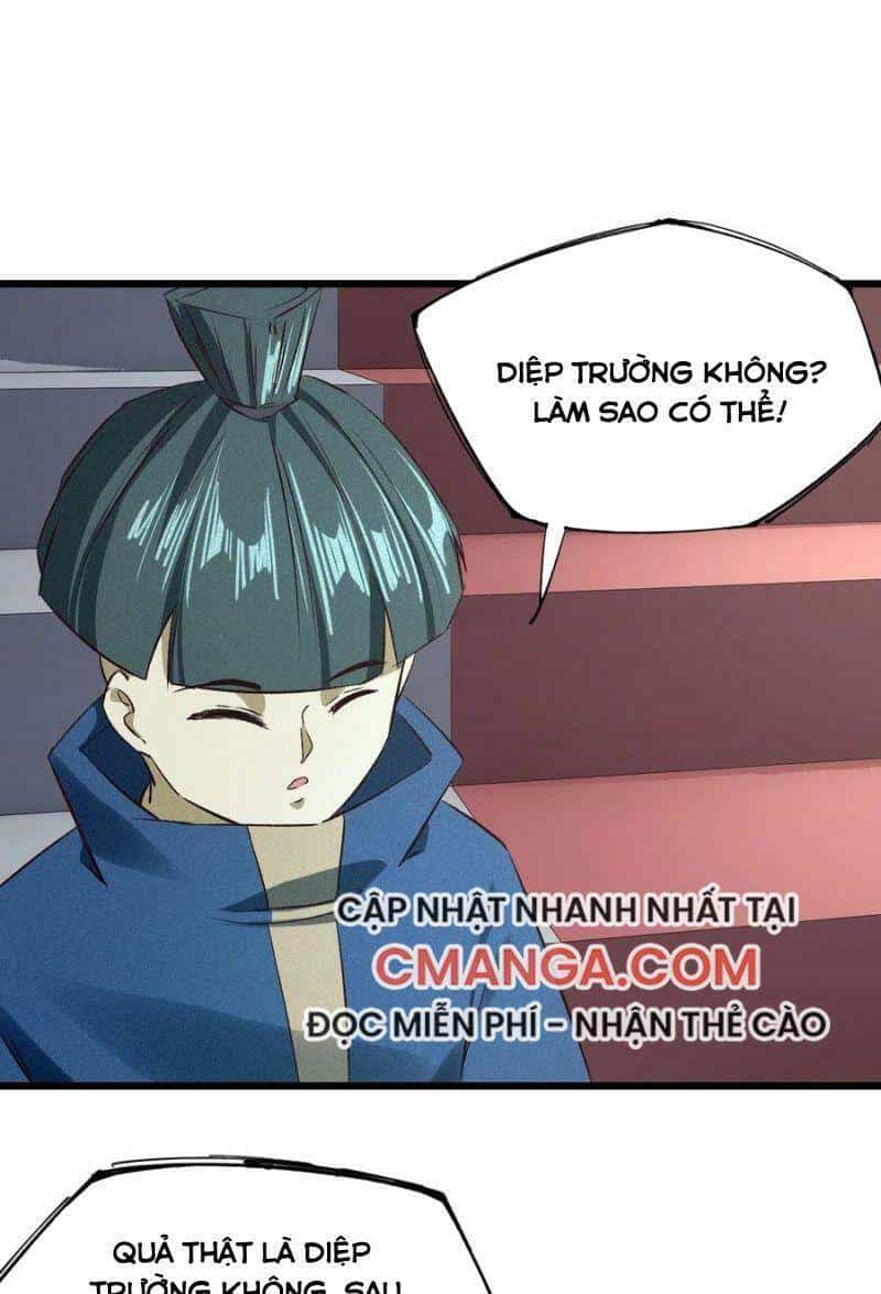Võ Đạo Chiến Thần - Chương 34 - ảnh 1
