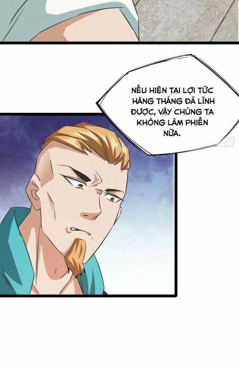 Võ Đạo Chiến Thần - Chương 36 - ảnh 30