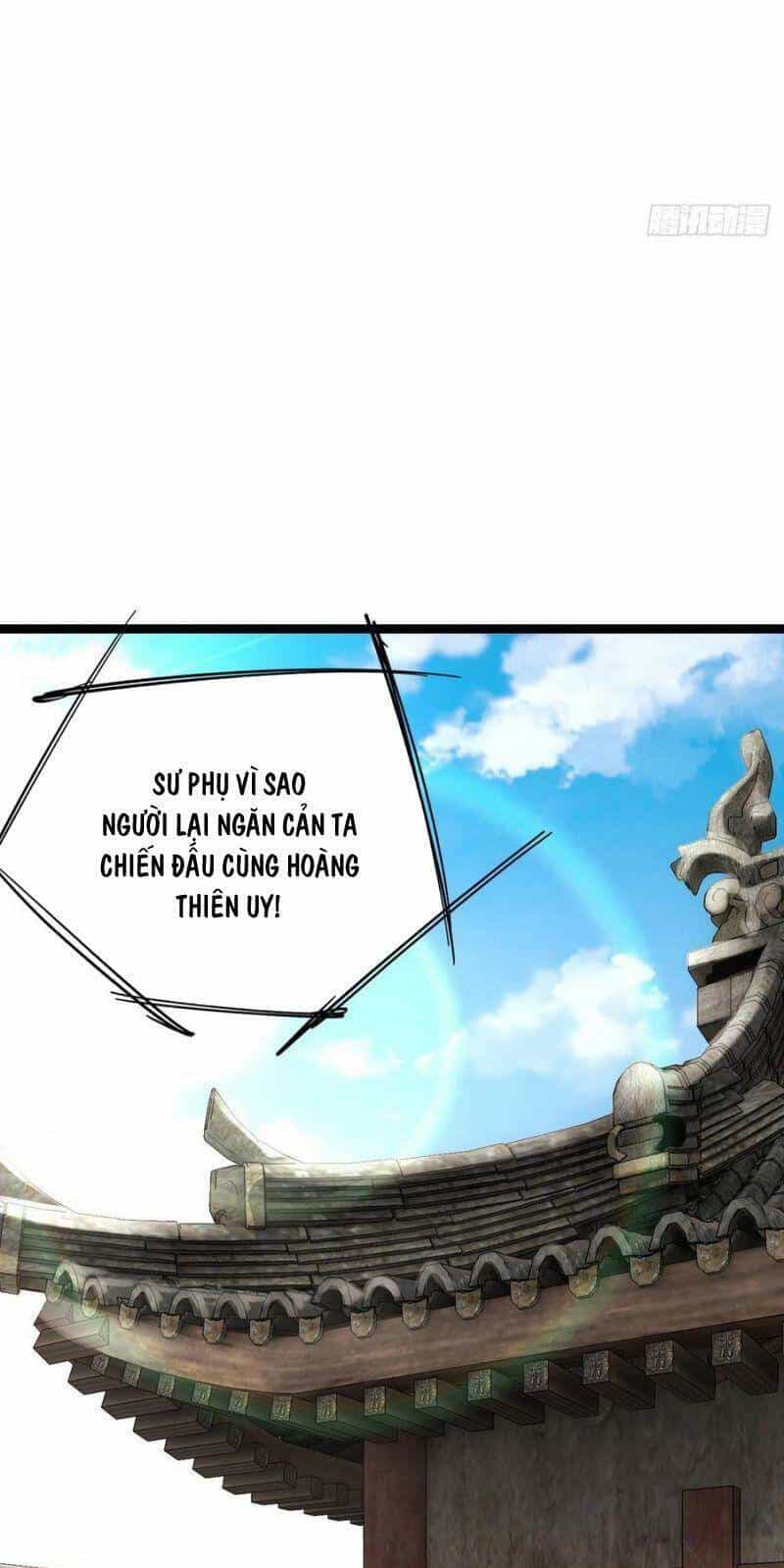 Võ Đạo Chiến Thần - Chương 36 - ảnh 36