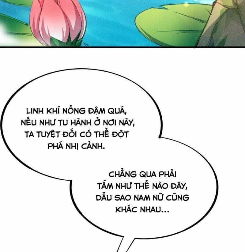Võ Đạo Chiến Thần - Chương 5 - ảnh 12
