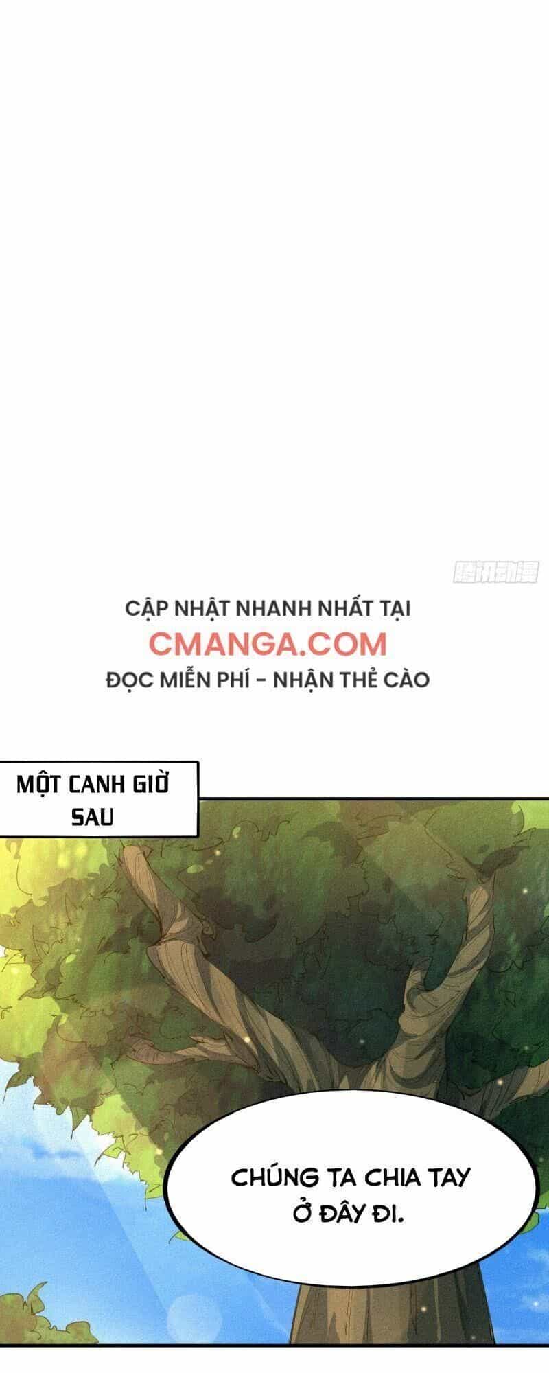 Võ Đạo Chiến Thần - Chương 5 - ảnh 46