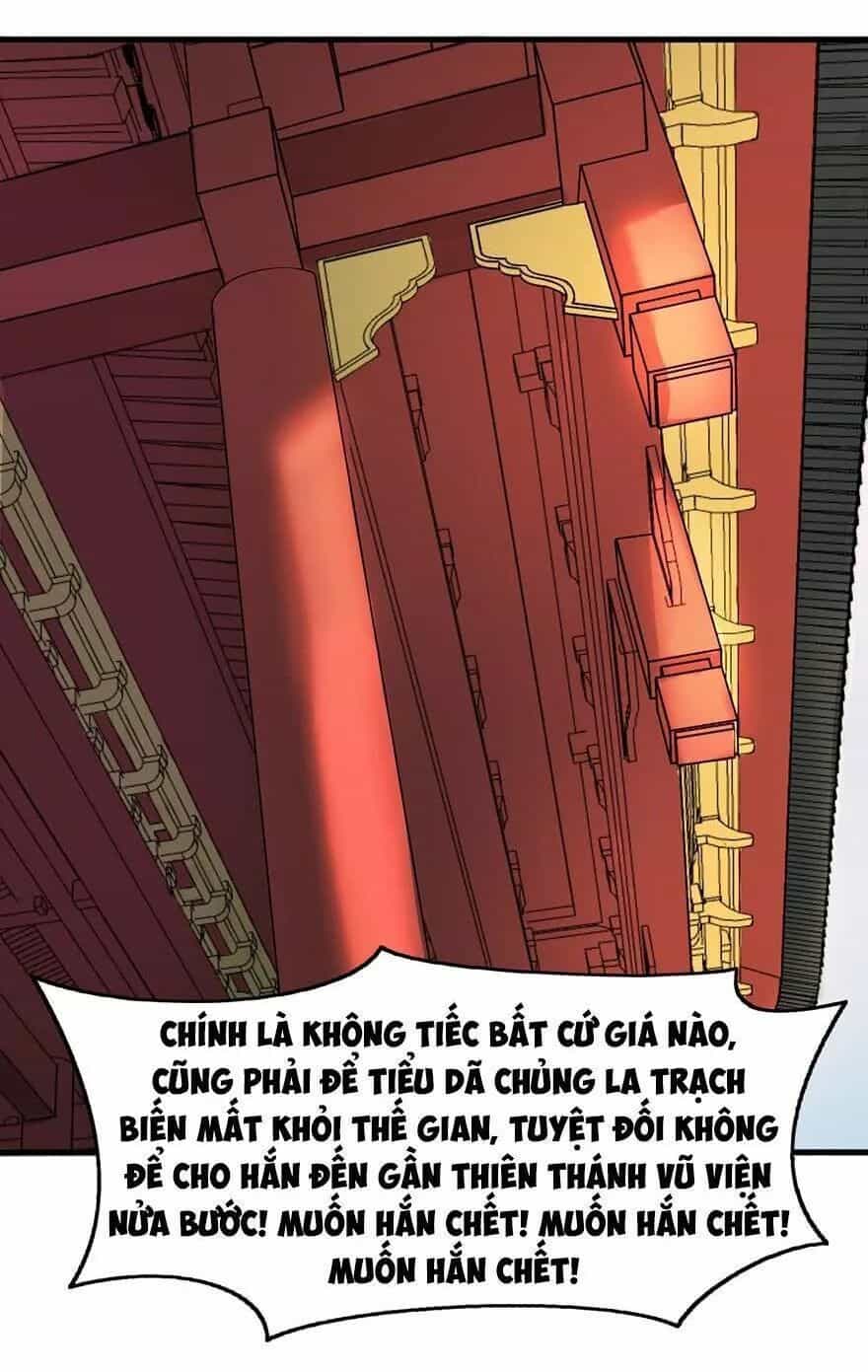 Võ Đạo Cuồng Triều - Chương 4 - ảnh 30