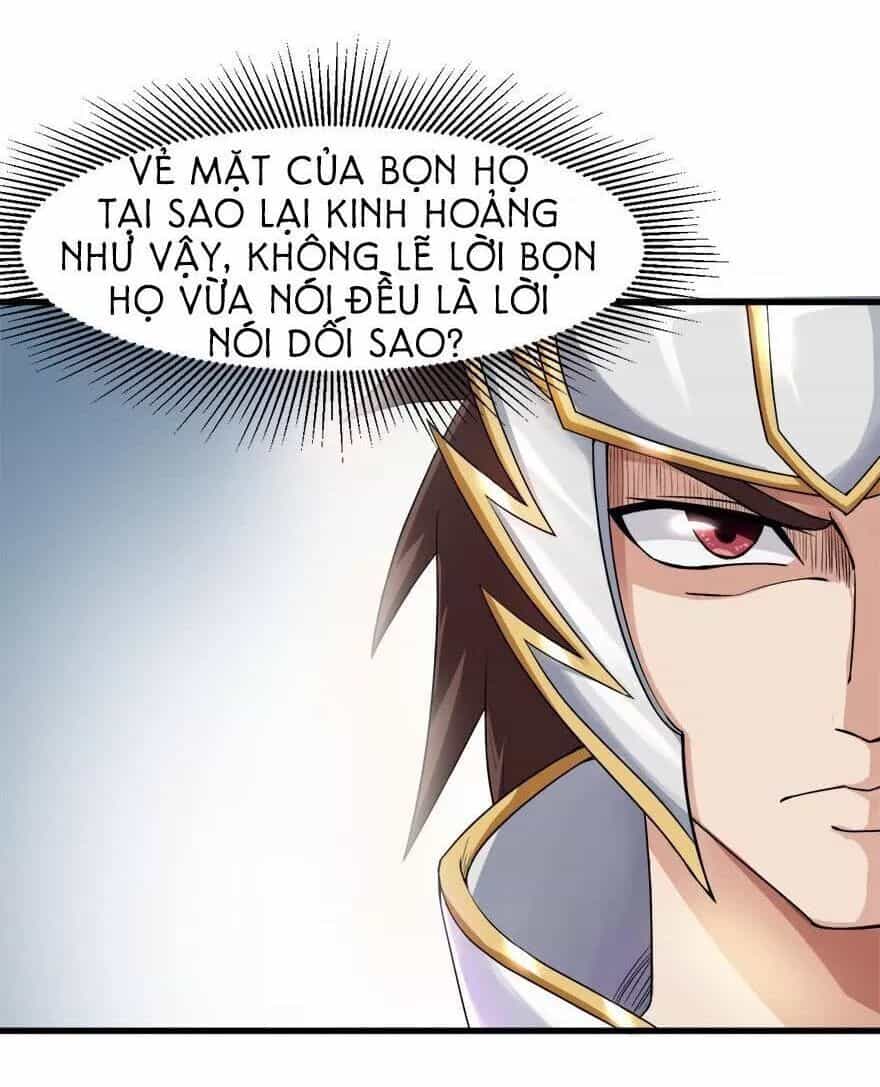 Võ Đạo Cuồng Triều - Chương 4 - ảnh 9