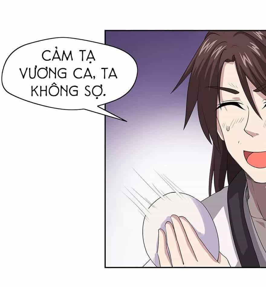 Võ Đạo Cuồng Triều - Chương 5 - ảnh 14