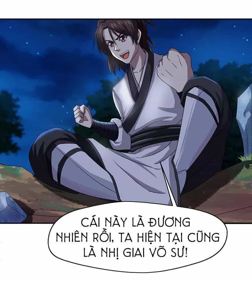 Võ Đạo Cuồng Triều - Chương 5 - ảnh 27