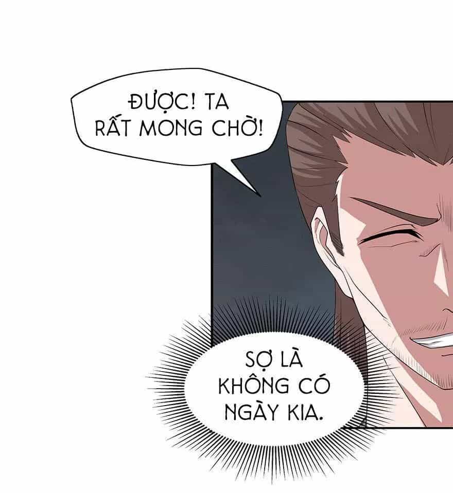 Võ Đạo Cuồng Triều - Chương 5 - ảnh 5