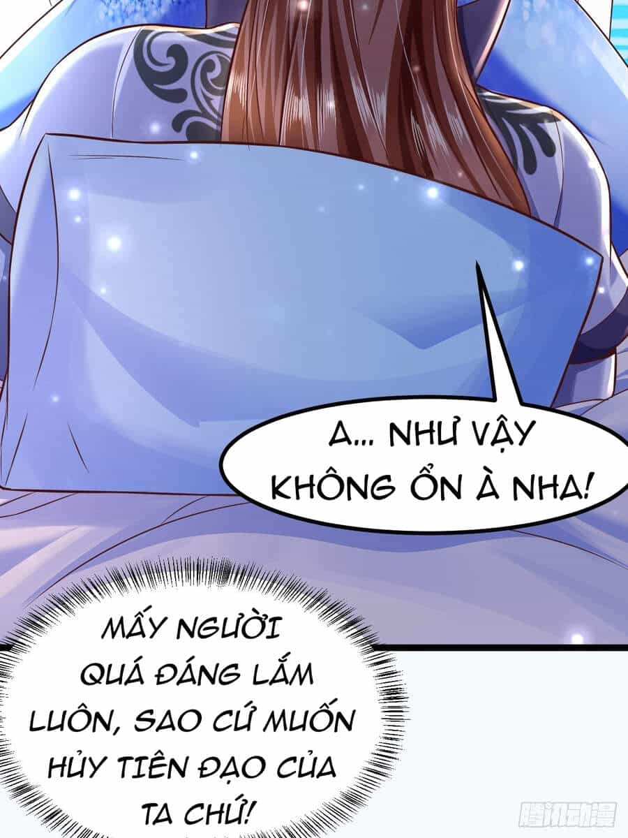 Võ Đạo Đỉnh Phong - Chương 0 - ảnh 18