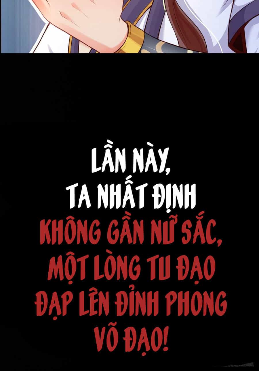 Võ Đạo Đỉnh Phong - Chương 0 - ảnh 6