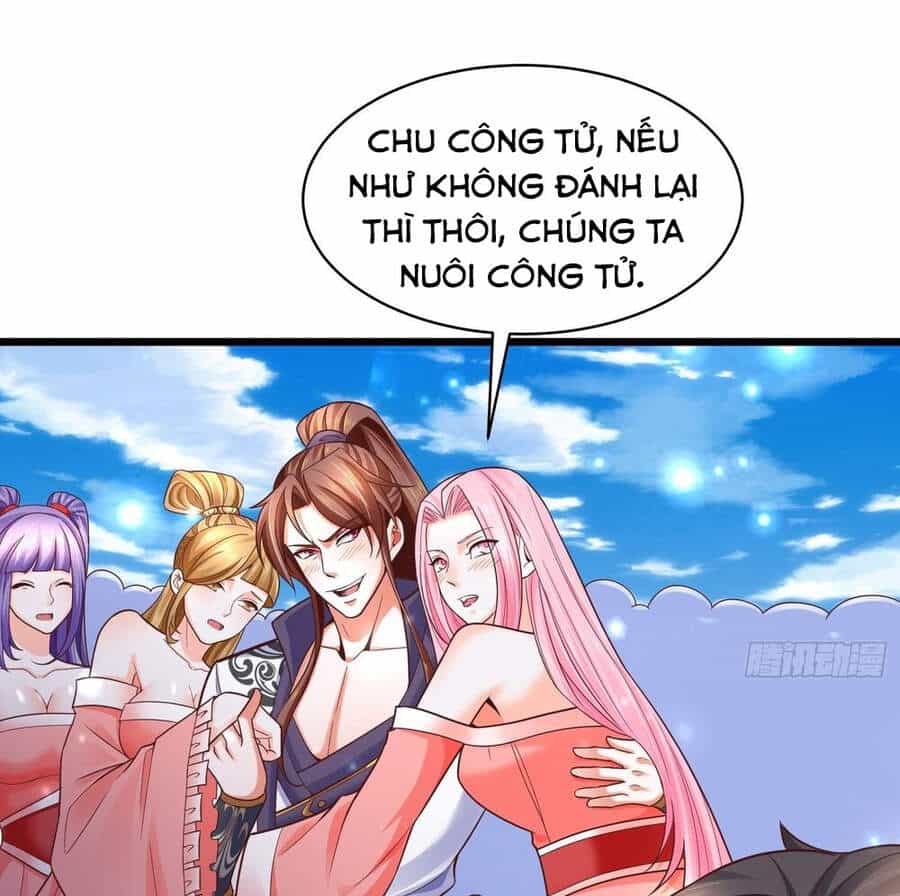Võ Đạo Đỉnh Phong - Chương 9 - ảnh 39