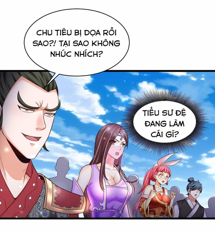 Võ Đạo Đỉnh Phong - Chương 10 - ảnh 28