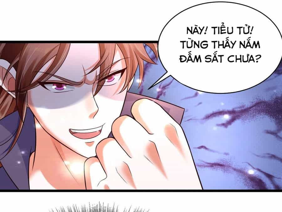 Võ Đạo Đỉnh Phong - Chương 10 - ảnh 31