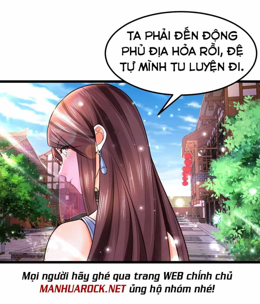 Võ Đạo Đỉnh Phong - Chương 13 - ảnh 11