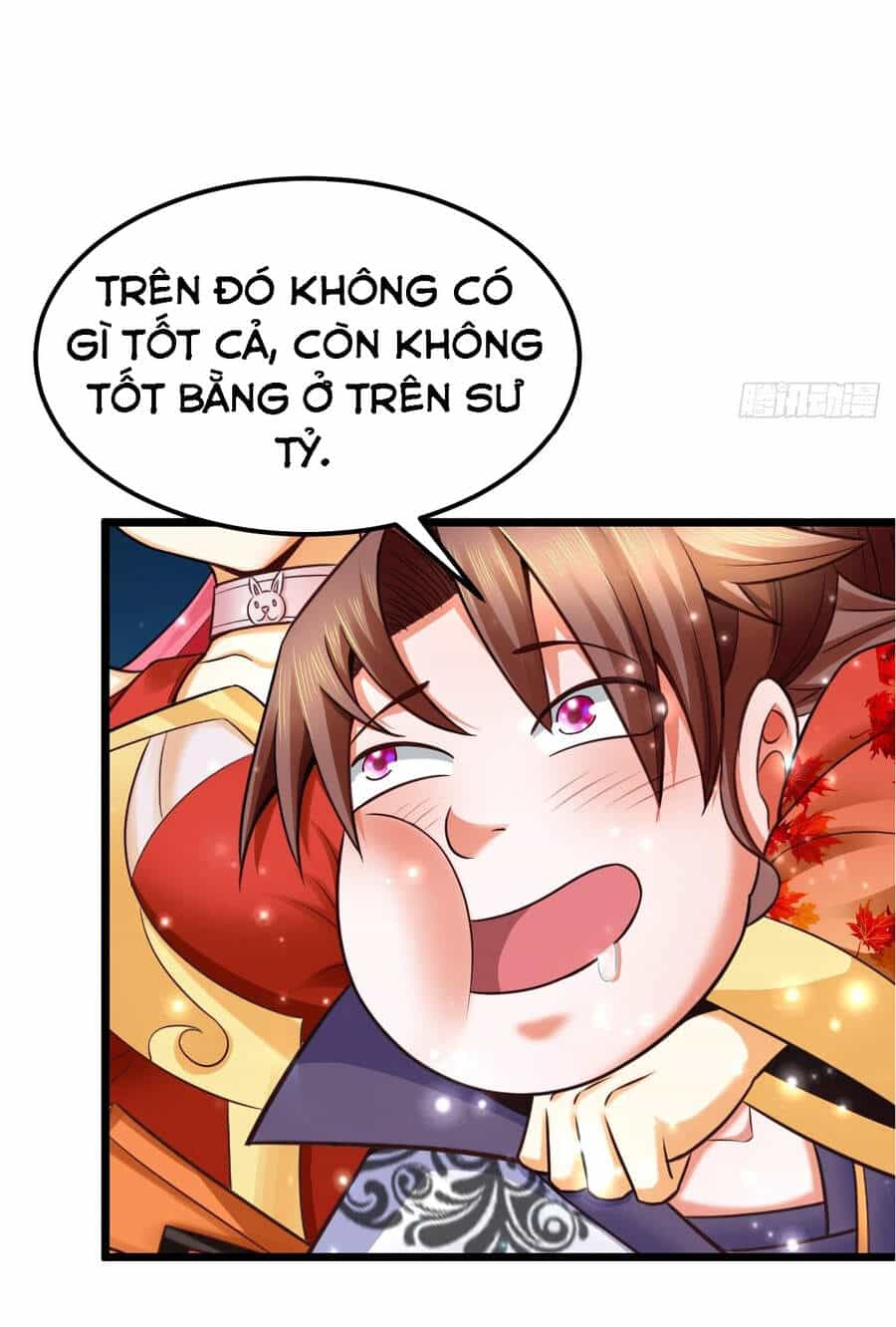 Võ Đạo Đỉnh Phong - Chương 13 - ảnh 13