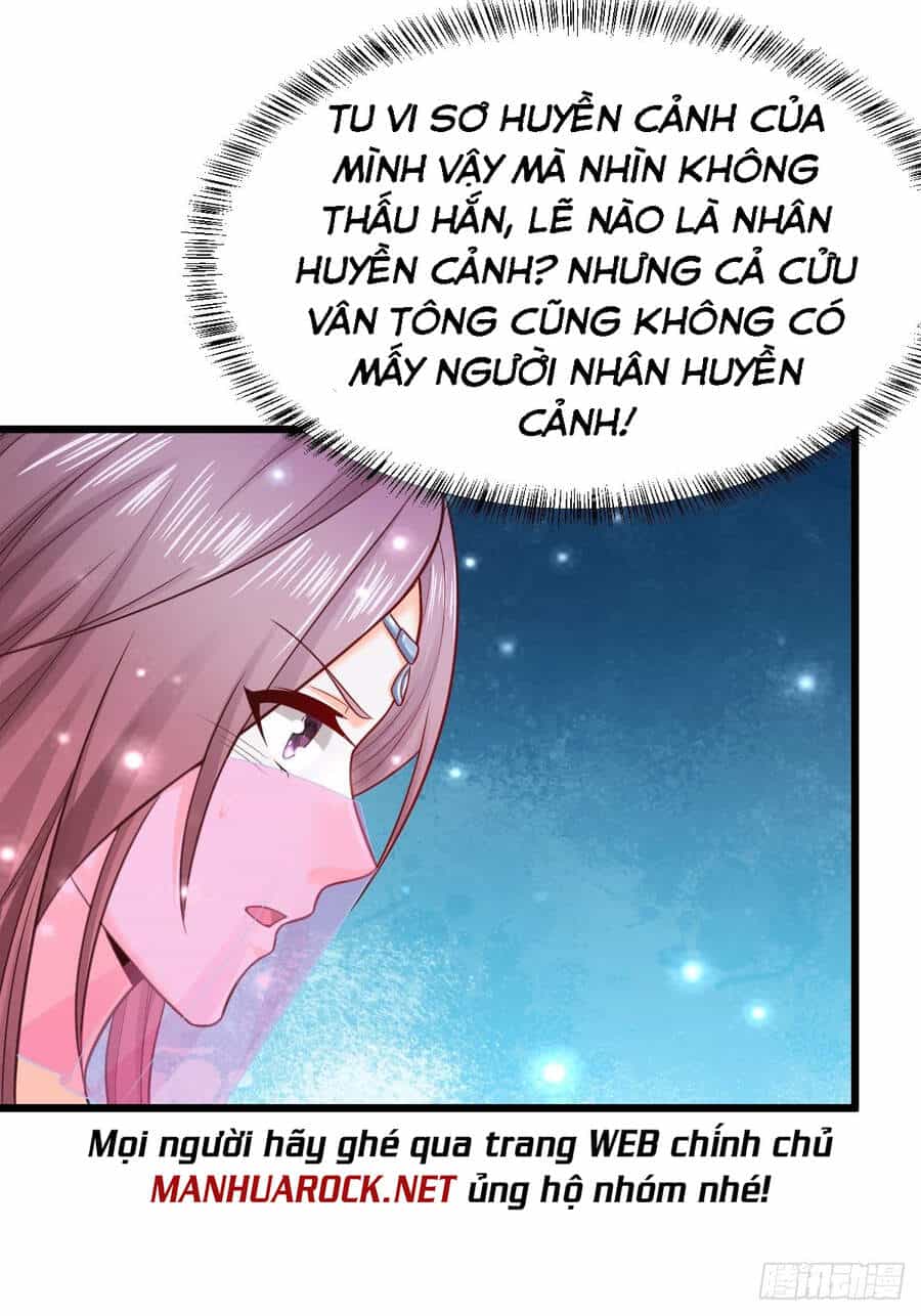 Võ Đạo Đỉnh Phong - Chương 14 - ảnh 30