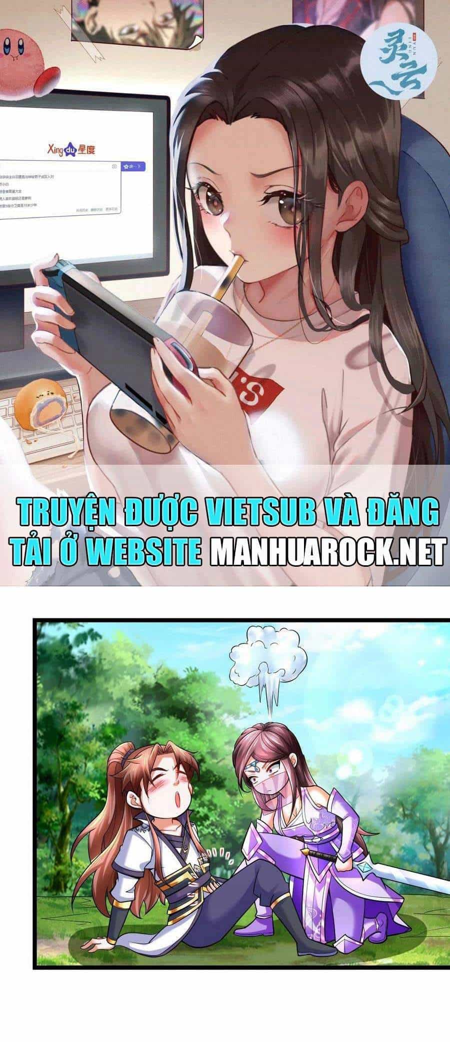 Võ Đạo Đỉnh Phong - Chương 16 - ảnh 1