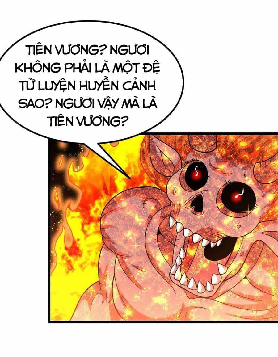 Võ Đạo Đỉnh Phong - Chương 17 - ảnh 39