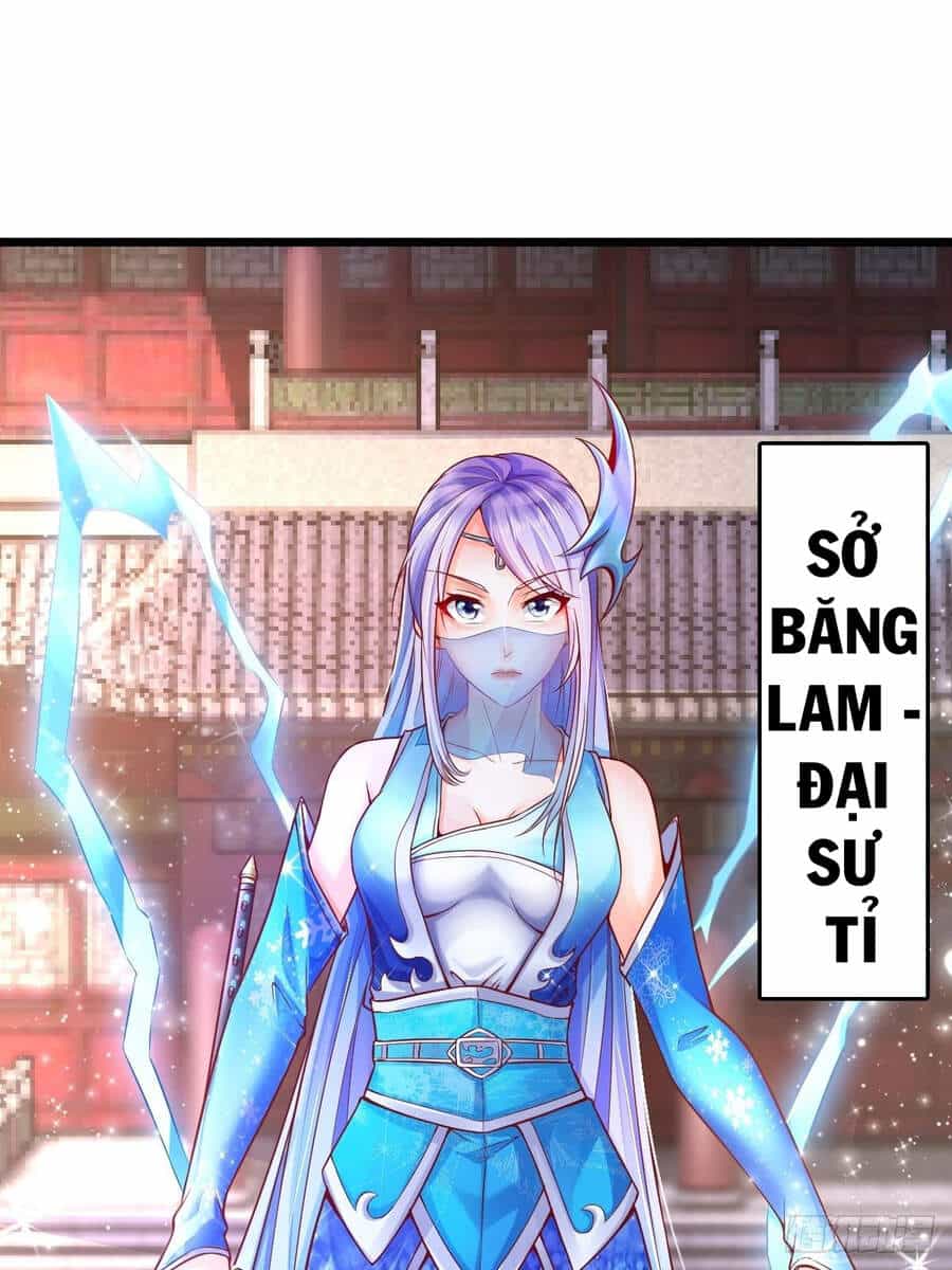 Võ Đạo Đỉnh Phong - Chương 1 - ảnh 35