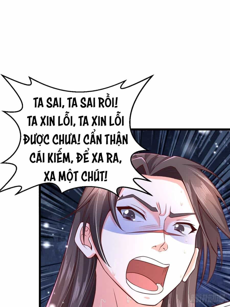 Võ Đạo Đỉnh Phong - Chương 1 - ảnh 45