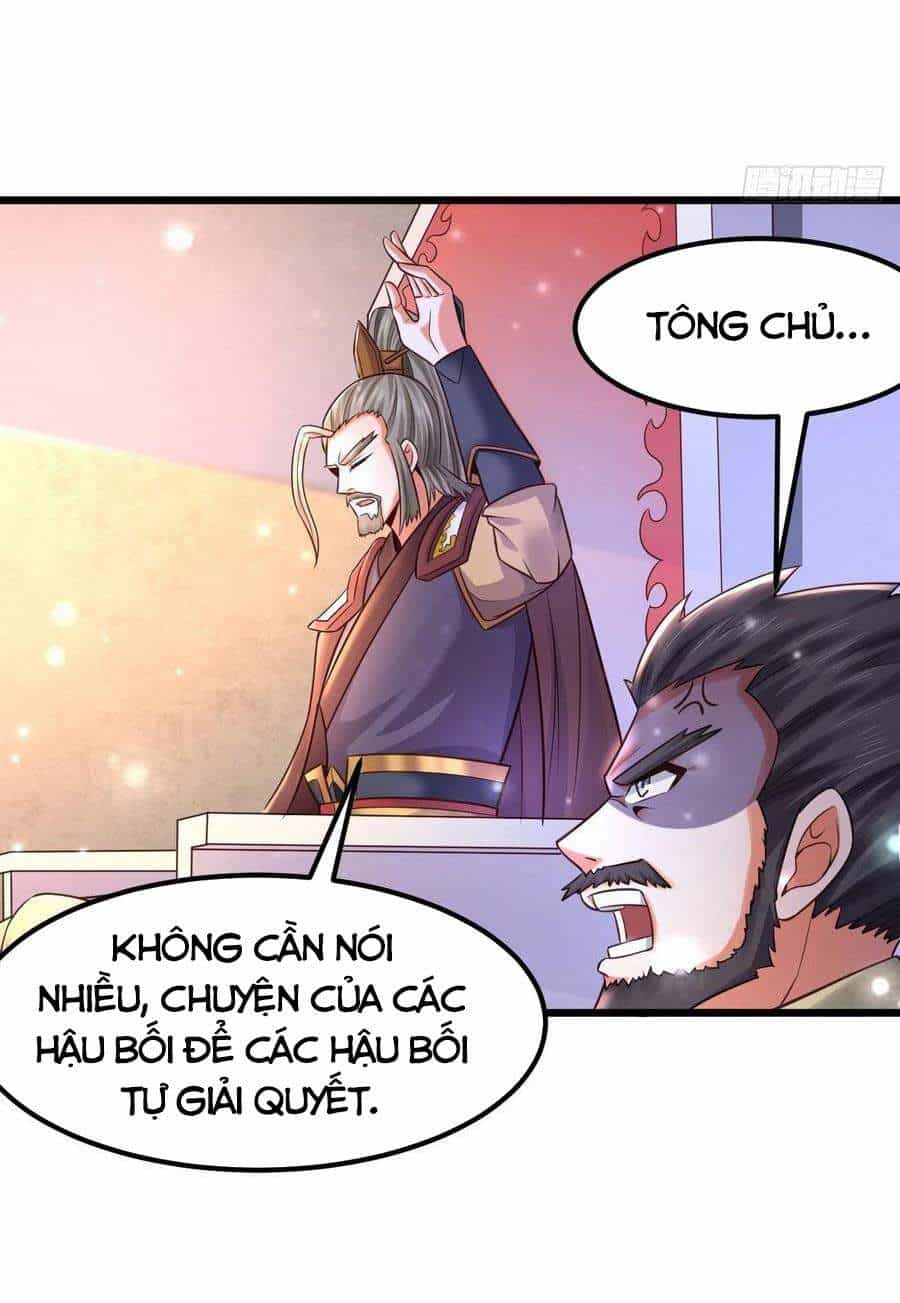 Võ Đạo Đỉnh Phong - Chương 19 - ảnh 35