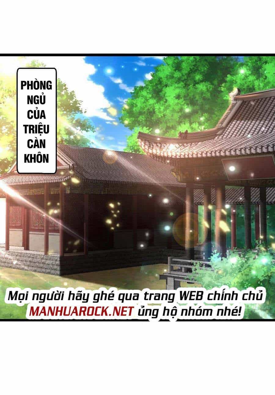 Võ Đạo Đỉnh Phong - Chương 19 - ảnh 46