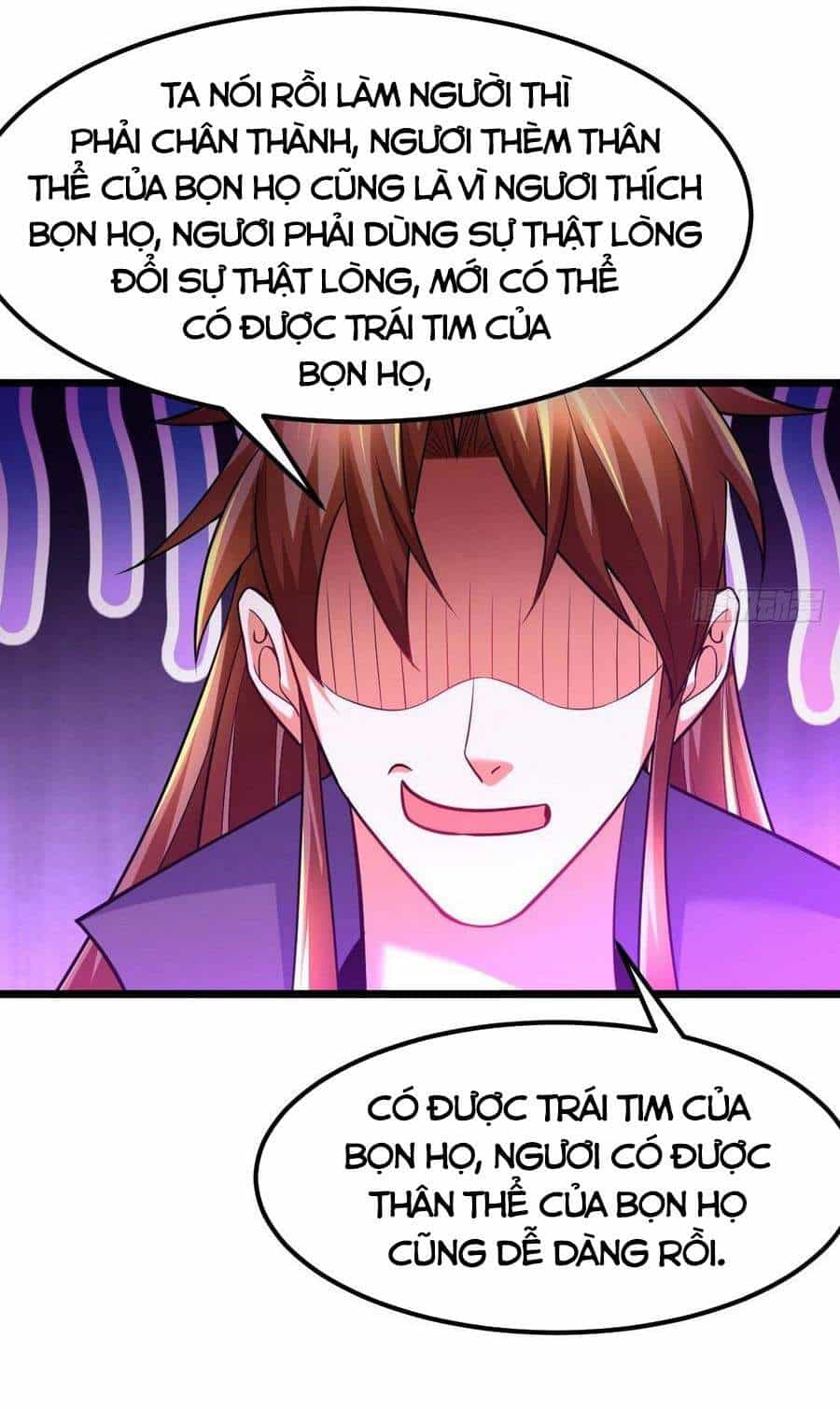 Võ Đạo Đỉnh Phong - Chương 20 - ảnh 15