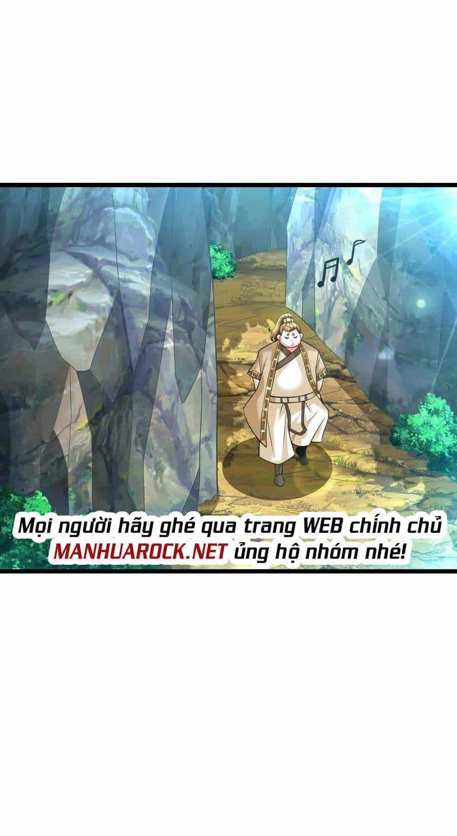 Võ Đạo Đỉnh Phong - Chương 20 - ảnh 22