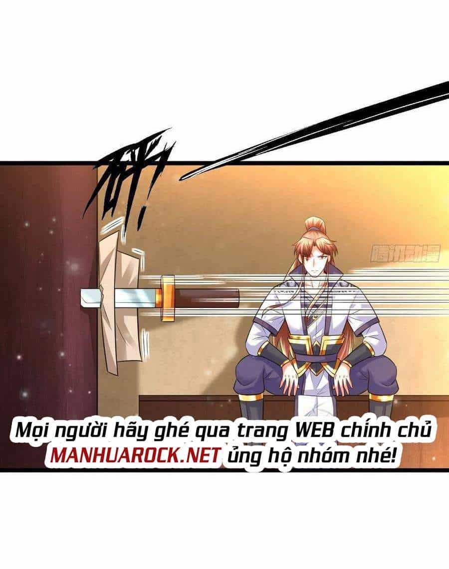 Võ Đạo Đỉnh Phong - Chương 20 - ảnh 34