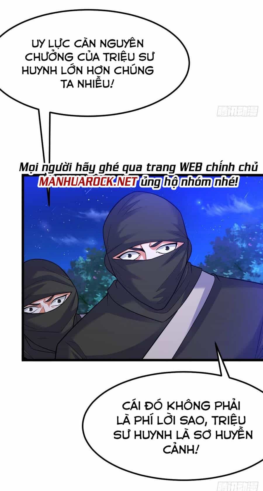 Võ Đạo Đỉnh Phong - Chương 21 - ảnh 19