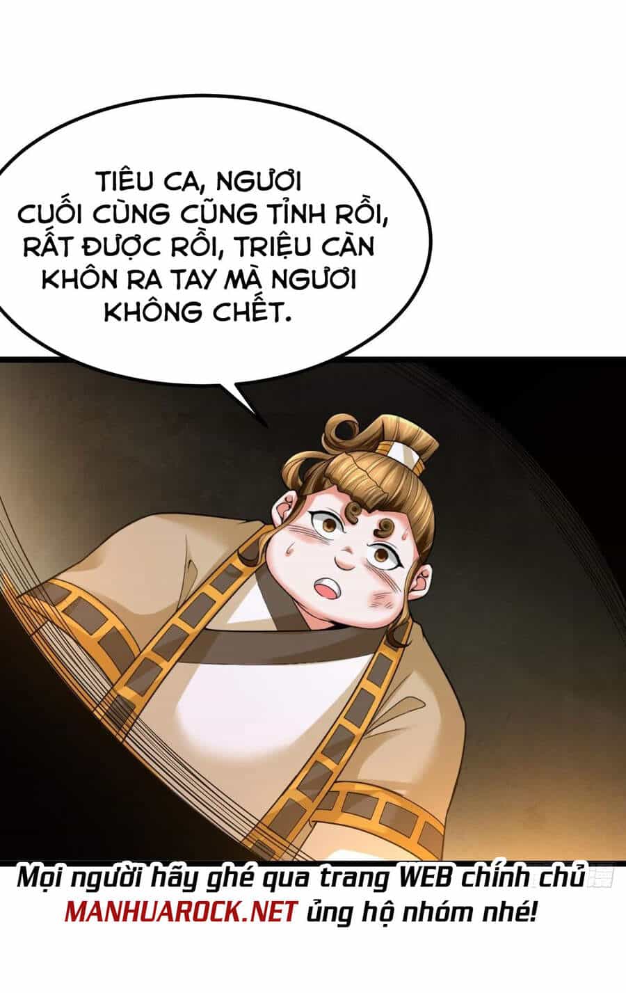 Võ Đạo Đỉnh Phong - Chương 21 - ảnh 34