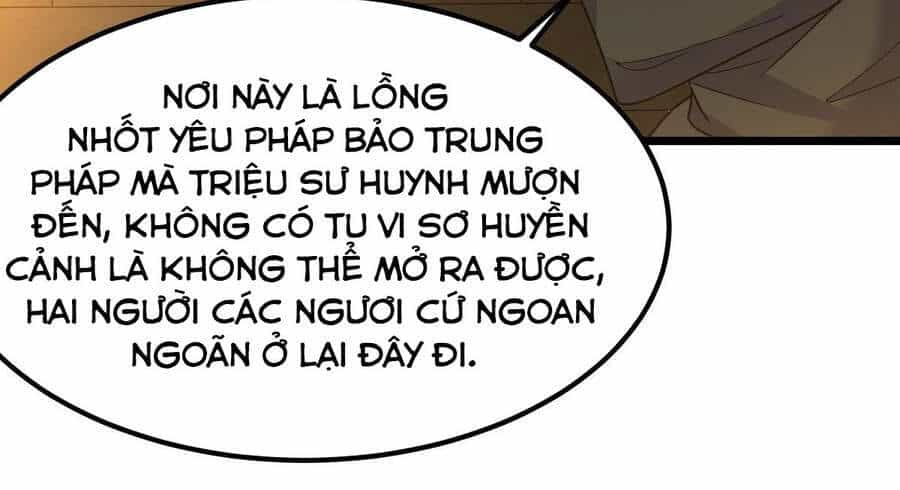 Võ Đạo Đỉnh Phong - Chương 21 - ảnh 39