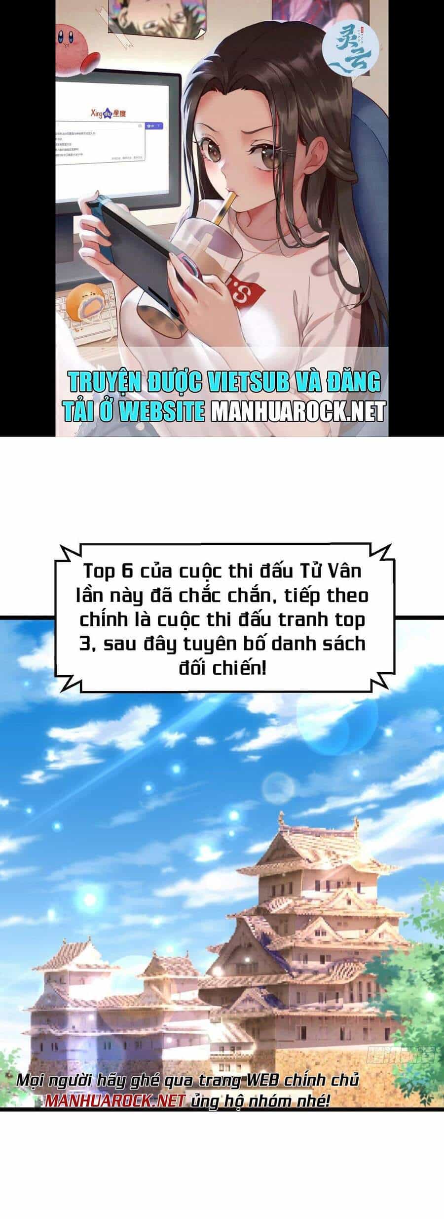 Võ Đạo Đỉnh Phong - Chương 23 - ảnh 1