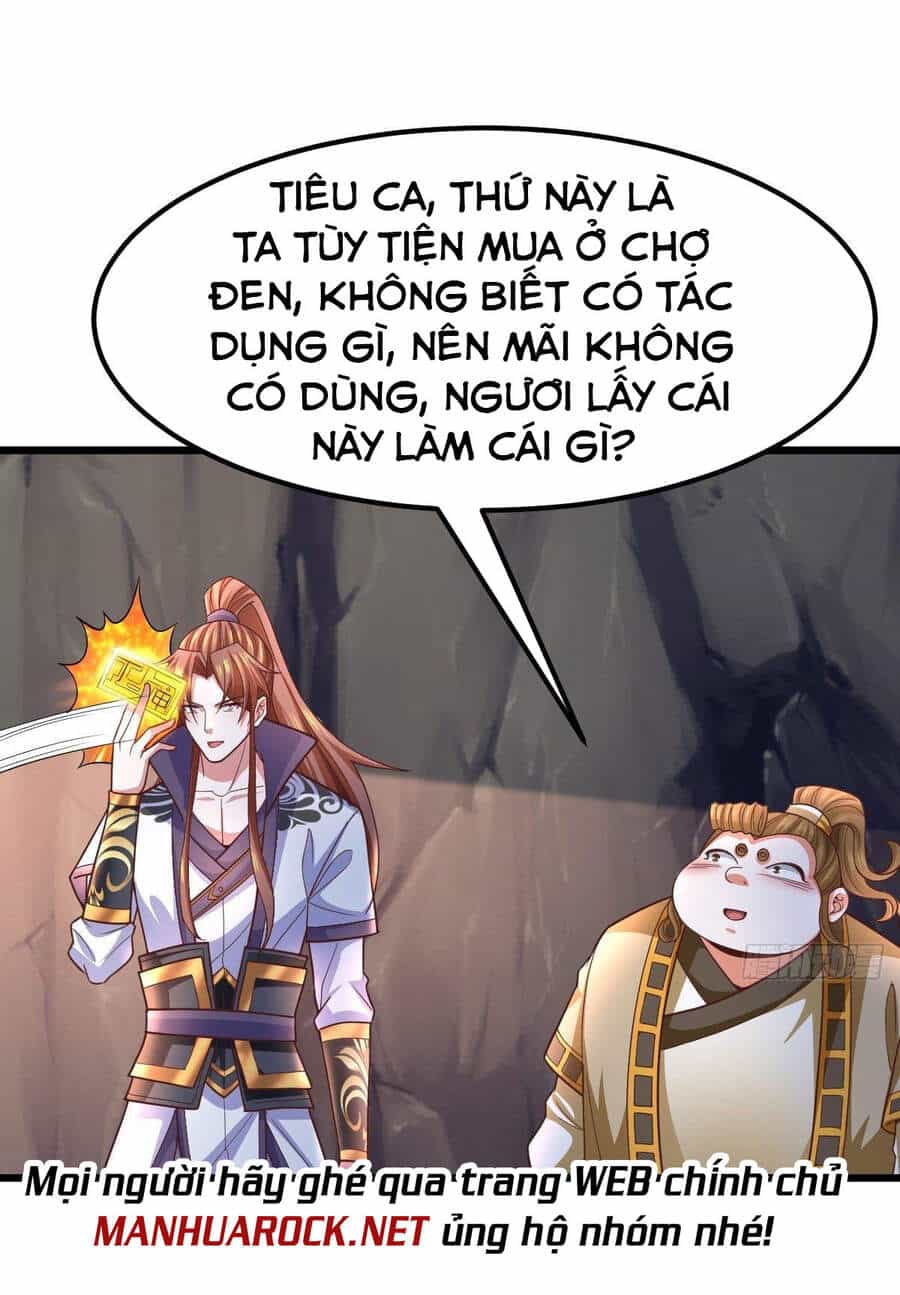 Võ Đạo Đỉnh Phong - Chương 23 - ảnh 16