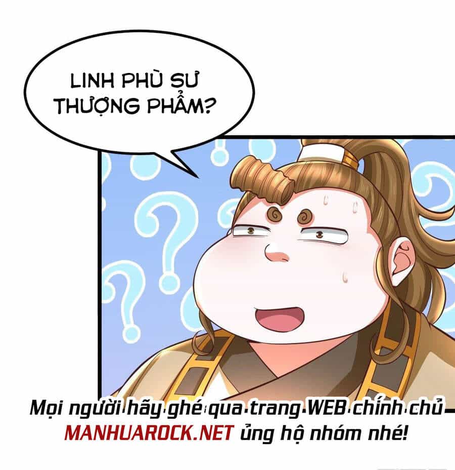 Võ Đạo Đỉnh Phong - Chương 23 - ảnh 18
